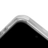 Uniq для iPhone 15 Pro чехол Combat AF White (MagSafe)