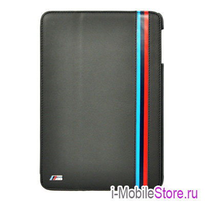 BMW M Collection Folio для iPad mini 2/3, темно-серый BMFCPM2MG