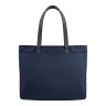 Uniq для ноутбуков 14" сумка HAVA Rpet fabric Tote bag Indigo Blue