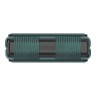 Nillkin для Samsung Galaxy Z Flip 5 5G чехол QIN (Plain) Booktype Dark Green