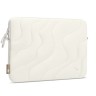 Tomtoc Laptop чехол Terra-A27 Laptop Sleeve 15" Snowberg