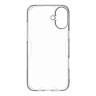 Nillkin для iPhone 16 чехол Nature TPU Pro White
