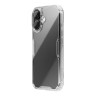 Nillkin для iPhone 16 чехол Nature TPU Pro White