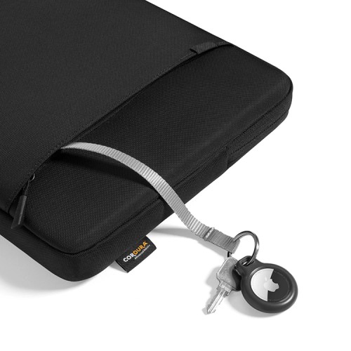 Tomtoc Laptop чехол Defender-A13 Premium Laptop Sleeve 14" Cordura Black