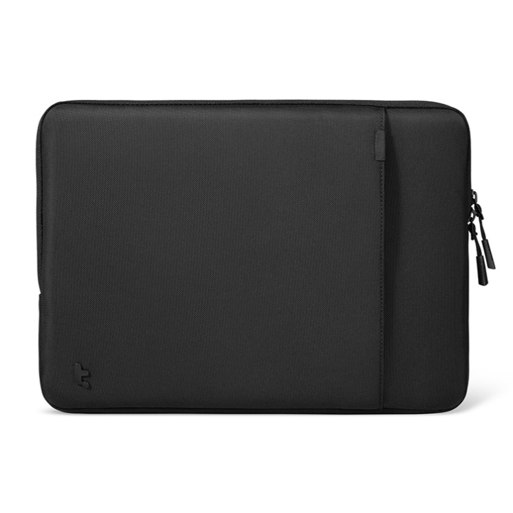 Tomtoc Laptop чехол Defender-A13 Premium Laptop Sleeve 14" Cordura Black