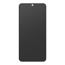 Uniq стекло для Galaxy S25 OPTIX Privacy Clear/Black (+installer)