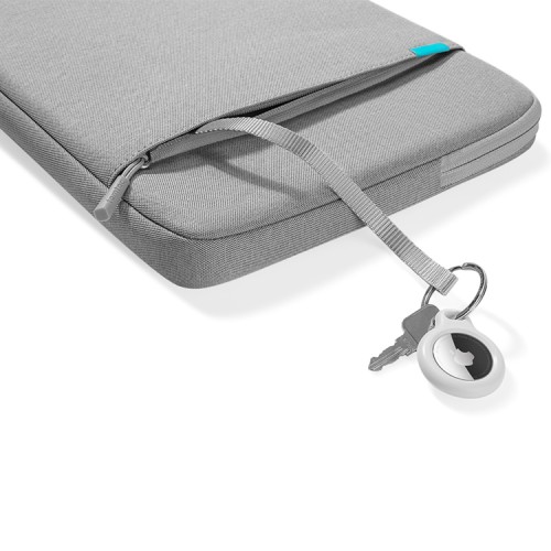 Tomtoc Laptop набор Defender-A13 Laptop Sleeve Kit (2-in-1) 14" Dark Gray