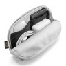 Tomtoc Laptop набор Defender-A13 Laptop Sleeve Kit (2-in-1) 14" Dark Gray
