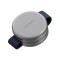Energea Беспроводное СЗУ AluMag Trio, 3in1 Foldable Qi2 Aluminium Wireless MagSafe 22.5W Blue