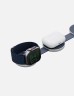 Energea Беспроводное СЗУ AluMag Trio, 3in1 Foldable Qi2 Aluminium Wireless MagSafe 22.5W Blue