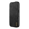 Nillkin для iPhone 17 Pro чехол QIN Pro Booktype Black