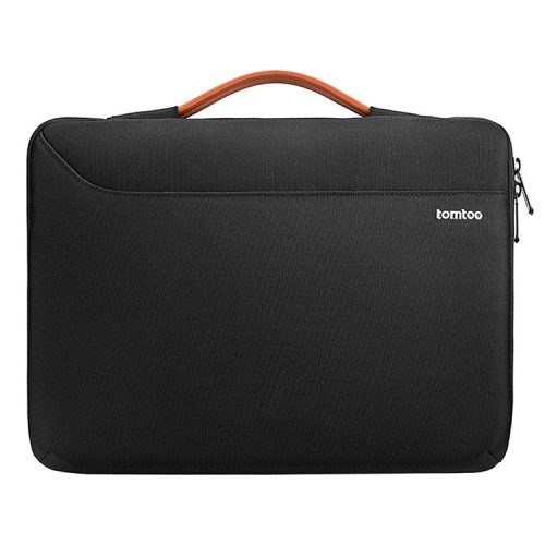 Чехол-сумка Tomtoc Laptop Briefcase A22 для ноутбуков 13-13.3'', черный