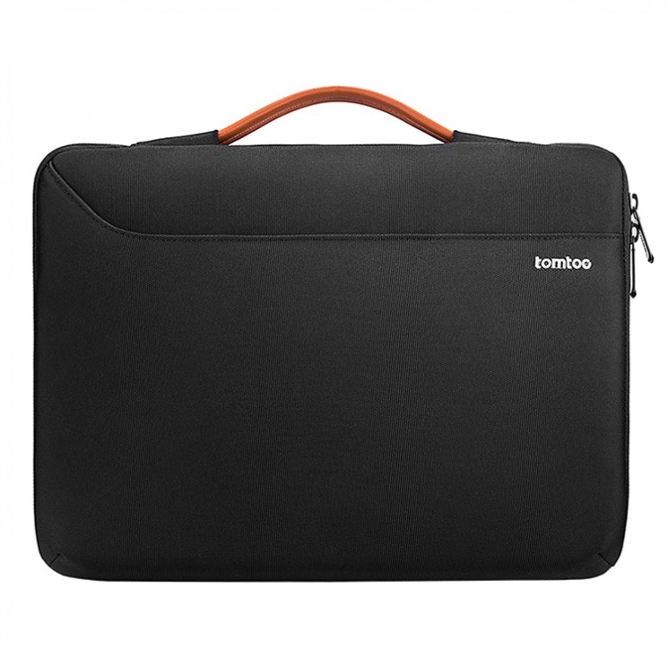 Чехол-сумка Tomtoc Laptop Briefcase A22 для ноутбуков 13-13.3'', черный
