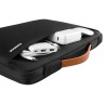 Чехол-сумка Tomtoc Laptop Briefcase A22 для ноутбуков 13-13.3'', черный