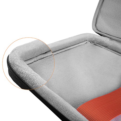 Чехол-сумка Tomtoc Laptop Briefcase A22 для ноутбуков 13-13.3'', черный