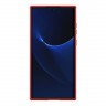 Чехол Nillkin Frosted Shield Pro для Galaxy S22 Ultra, красный