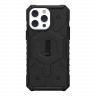Чехол Urban Armor Gear (UAG) Pathfinder для iPhone 14 Pro, Black (Magsafe)