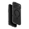 Uniq для iPhone 18 Pro Max/17 Pro Max чехол AirSuit Glossy Smoke (MagSafe)