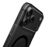 Uniq для iPhone 18 Pro Max/17 Pro Max чехол AirSuit Glossy Smoke (MagSafe)
