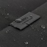 Чехол Uniq Bergen Nylon Laptop sleeve для ноутбуков 14'', черный