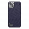 Чехол Nillkin Strap Magnetic для iPhone 14 Plus, фиолетовый (magsafe)