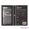 Vipe Ultra Slim для 6/6s, черный VPIP6SFLEXBLK