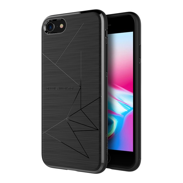 Чехол Nillkin Magic Case для iPhone 7/8, черный