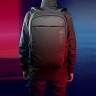 Tomtoc Travel рюкзак Navigator-T68 Laptop Backpack 15.6"/26L Black