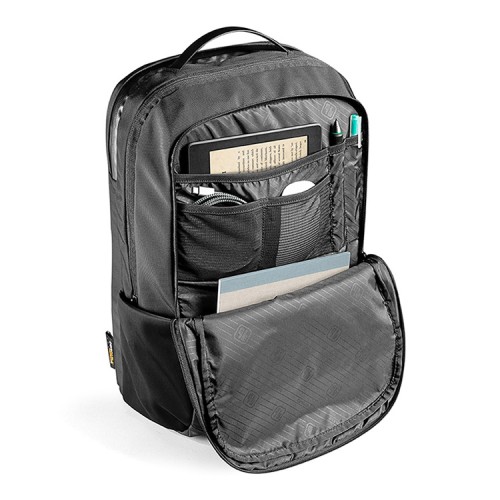 Tomtoc Travel рюкзак Navigator-T68 Laptop Backpack 15.6"/26L Black