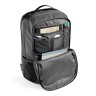 Tomtoc Travel рюкзак Navigator-T68 Laptop Backpack 15.6"/26L Black