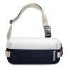 Tomtoc для планшетов 8.3" сумка Explorer Sling Bag S Inky Blue