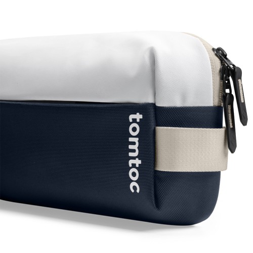 Tomtoc для планшетов 8.3" сумка Explorer Sling Bag S Inky Blue
