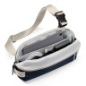 Tomtoc для планшетов 8.3" сумка Explorer Sling Bag S Inky Blue