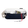Tomtoc для планшетов 8.3" сумка Explorer Sling Bag S Inky Blue
