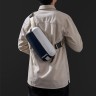 Tomtoc для планшетов 8.3" сумка Explorer Sling Bag S Inky Blue