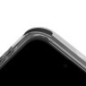 Uniq для iPhone 15 Pro чехол Combat Black