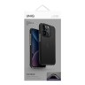 Uniq для iPhone 15 Pro чехол Combat Black