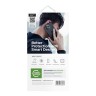Uniq для iPhone 15 Pro чехол Combat Black