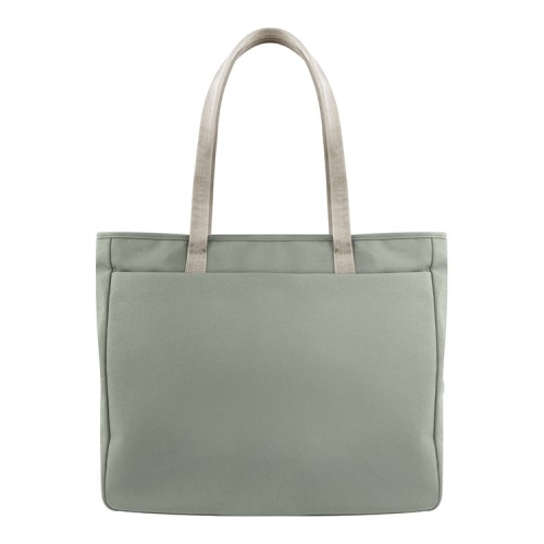 Uniq для ноутбуков 14" сумка HAVA Rpet fabric Tote bag Laurel Green