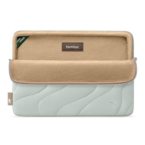 Tomtoc Laptop чехол Terra-A27 Laptop Sleeve 16" Lakeshore