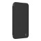 Nillkin для iPhone 16 чехол QIN ProP Booktype Black