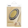 Uniq магнитный держатель GripFit Classic 360 Magnetic Mount & Kickstand Yellow
