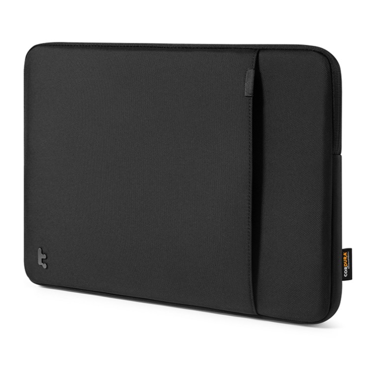 Tomtoc Laptop чехол Defender-A13 Premium Laptop Sleeve 16" Cordura Black