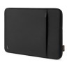 Tomtoc Laptop чехол Defender-A13 Premium Laptop Sleeve 16" Cordura Black