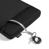 Tomtoc Laptop чехол Defender-A13 Premium Laptop Sleeve 16" Cordura Black