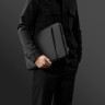 Tomtoc Laptop чехол Defender-A13 Premium Laptop Sleeve 16" Cordura Black