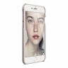 Чехол Elago Slim Fit 2 для iPhone 7/8/SE 2020, золотой