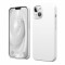 Elago чехол Soft Silicone для iPhone 13 mini, белый ES13SC54-WH