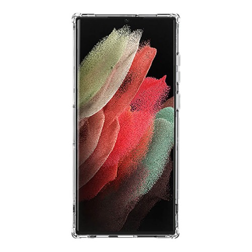 Nillkin чехол Nature Pro для Galaxy S22 Ultra, прозрачный