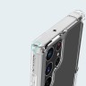 Nillkin чехол Nature Pro для Galaxy S22 Ultra, прозрачный